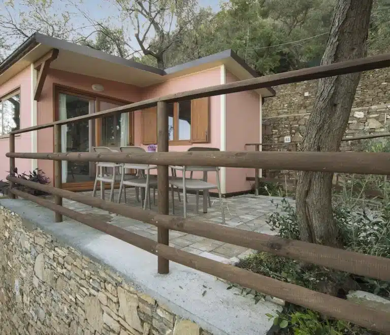 EOLO – 3 Zimmer, 6 Personen, 3. Terrasse